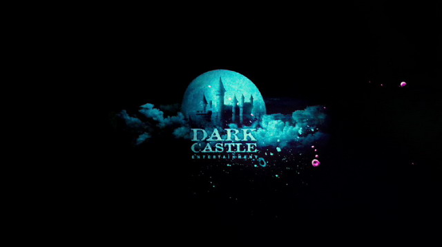 Palace productions dark Ultra Galaxy